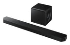 Samsung Q-series HW-Q800F Black 5.1.2 channels