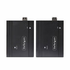 StarTech.com FD121-KVM-EXTENDER KVM extender Transmitter & receiver