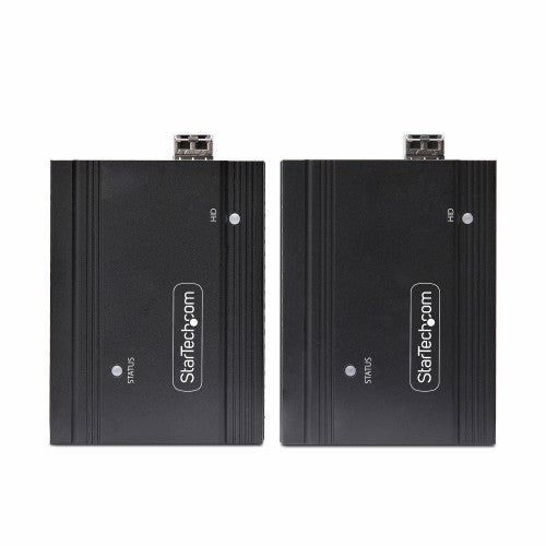 StarTech.com FD121-KVM-EXTENDER KVM extender Transmitter & receiver