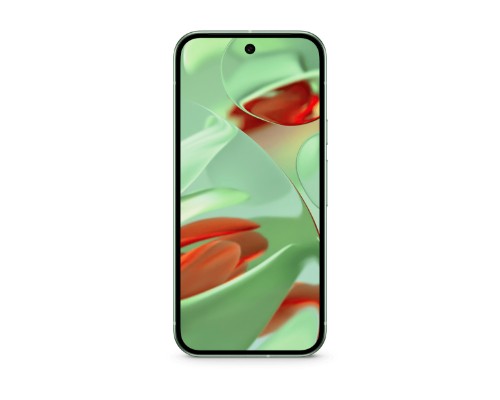 Google Pixel 9 6.3" Dual SIM Android 14 5G USB Type-C 12 GB 128 GB 4700 mAh Green