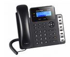 Grandstream Networks GXP1628 telephone DECT telephone Black