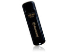 Transcend JetFlash elite 700 64GB USB 3.0 USB flash drive USB Type-A 3.2 Gen 1 (3.1 Gen 1) Black