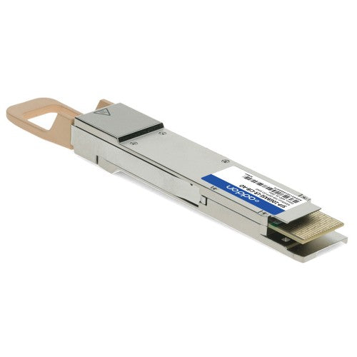 AddOn Networks QDD-400G-SR8-S-AO network transceiver module Fiber optic 400000 Mbit/s QSFP-DD 850 nm