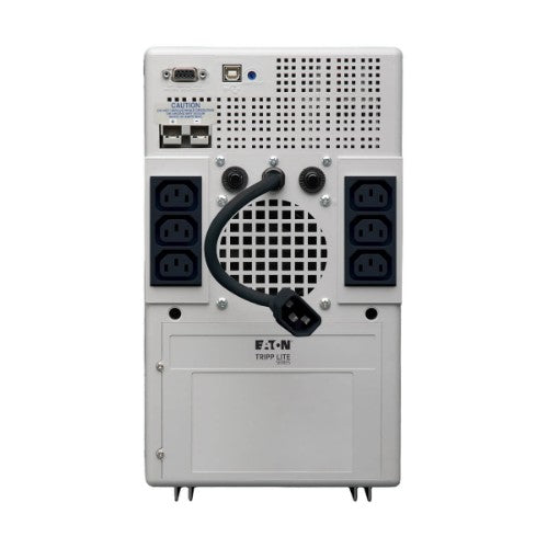 Tripp Lite SMX1200XLHG uninterruptible power supply (UPS) 1 kVA 750 W 6 AC outlet(s)
