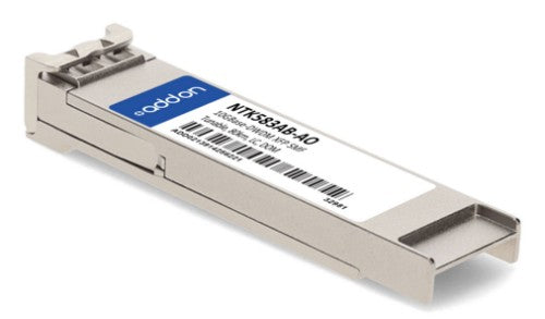 AddOn Networks NTK583AB-AO network transceiver module Fiber optic 10000 Mbit/s XFP 1565 nm