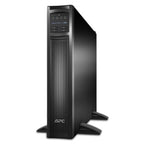 Schneider Electric SMX2KR2UNCX145 uninterruptible power supply (UPS) Line-Interactive 1.92 kVA 1800 W