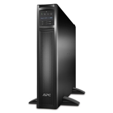 Schneider Electric SMX2KR2UNCX145 uninterruptible power supply (UPS) Line-Interactive 1.92 kVA 1800 W