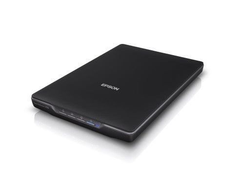 Epson Perfection V39 II Flatbed scanner 4800 x 4800 DPI A4 Black