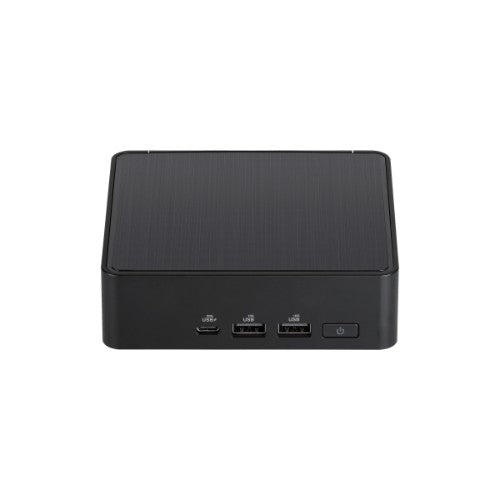 ASUS NUC 14 Pro RNUC14RVKI30000UI Black 100U