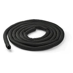 StarTech.com WKSTNCM2 cable organizer Cable sleeve Black 1 pc(s)