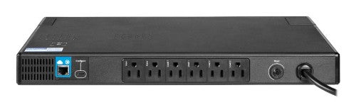 Eaton BC1500RT1ULNC uninterruptible power supply (UPS) Standby (Offline) 1.44 kVA 1050 W 6 AC outlet(s)