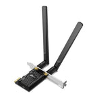 TP-Link Archer TX20E Internal WLAN / Bluetooth 1800 Mbit/s