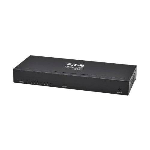 Eaton B118-008-4K video splitter HDMI