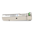 AddOn Networks ADTRAN 1442706PG4 Compatible TAA OC-48-LR1 CWDM SFP Transceiver (SMF, 1530nm, 80km, LC) network transceiver module Fiber optic 1000 Mbit/s