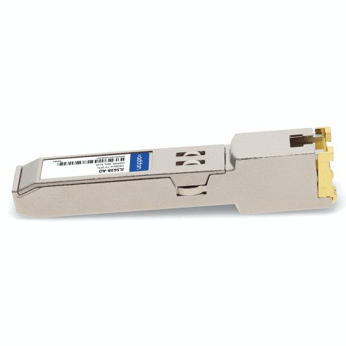 AddOn Networks JL563B-AO network transceiver module Copper 10000 Mbit/s SFP+