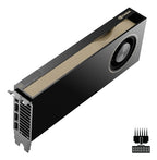 PNY RTX PRO 6000 Blackwell Max-Q Workstation Edition NVIDIA 96 GB GDDR7