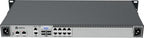Vertiv Avocent MPU2-108DAC-400 KVM switch Rack mounting Black