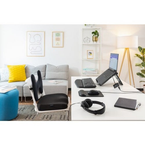 Kensington K75299NA mouse Office Ambidextrous USB Type-A Optical