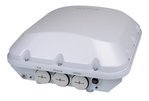 RUCKUS Networks T670 5765 Mbit/s White Power over Ethernet (PoE)