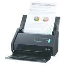 Fujitsu ScanSnap iX500 Flatbed scanner 1200 x 1200 DPI A4 Black
