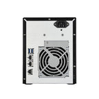 Buffalo TeraStation TS5420DN3202 NAS/storage server Desktop Annapurna Labs AL524 8 GB DDR4 32 TB HDD Black