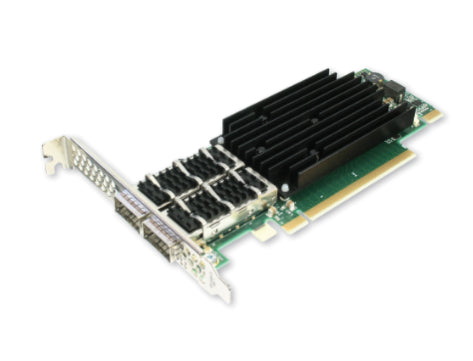 Solarflare Communications Flareon Ultra Internal Fiber 40000 Mbit/s