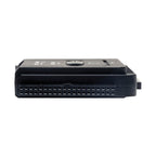 Tripp Lite U338-000 cable gender changer USB 3.0 MICRO-B 22 PIN SATA + POWER Black