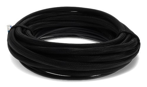 AddOn Networks QSFP-4SFP-PDAC1M-FT-AO InfiniBand/fibre optic cable 39.4" (1 m) QSFP+ 4x SFP+ DAC Black