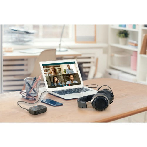 Kensington K83300WW headphones/headset