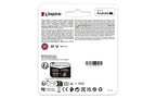 Kingston Technology 64GB microSDXC Canvas Go Plus Gen4 200MB/s A2 U3 V30 Card + Adapter