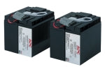 APC RBC55 UPS battery Lead acid