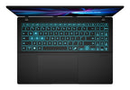 ASUS V16 V3607VP-DS74 Intel Core 7 240H Laptop 16" WUXGA 16 GB DDR5-SDRAM 1 TB SSD NVIDIA® GeForce RTX™ 5070 Laptop GPU Wi-Fi 6 (802.11ax) Windows 11 Home Black
