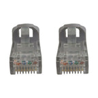 Tripp Lite N261-025-GY networking cable Gray 299.2" (7.6 m) Cat6a U/UTP (UTP)