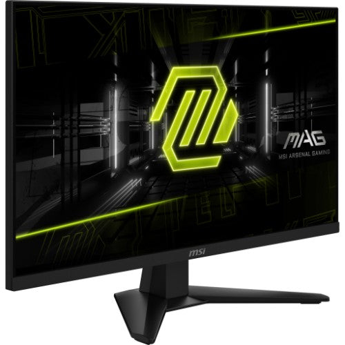 MSI MAG 274F computer monitor 27" 1920 x 1080 pixels Full HD LCD Black
