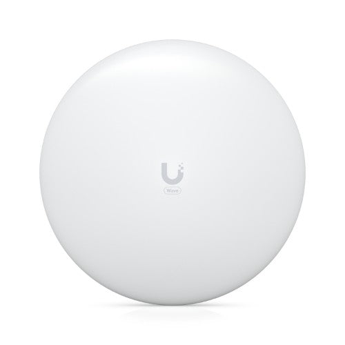 Ubiquiti Wave Long-Range Network bridge 2000 Mbit/s White