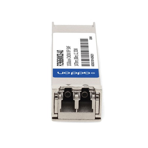 AddOn Networks FC9686MXC8-AO network transceiver module Fiber optic 10000 Mbit/s XFP 1470 nm