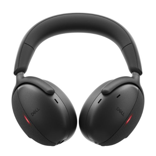 DELL WL7024 Headset Wired & Wireless Head-band Calls/Music USB Type-C Bluetooth Black