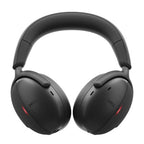 DELL WL7024 Headset Wired & Wireless Head-band Calls/Music USB Type-C Bluetooth Black