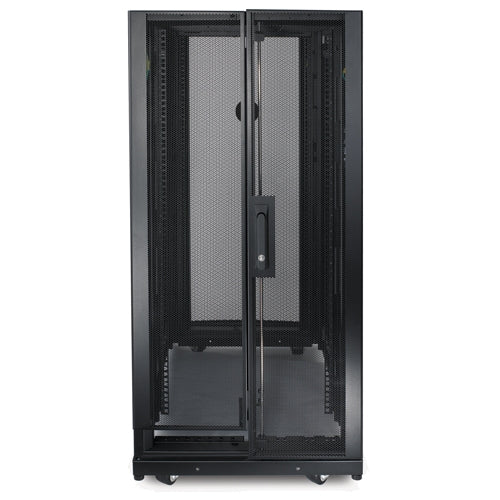 DELL NetShelter SX 24U Freestanding rack Black