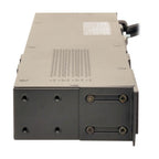 Tripp Lite PDUH32HV19 power distribution unit (PDU) 4 AC outlet(s) 1U Black
