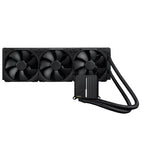 ASUS ProArt LC 420 Processor All-in-one liquid cooler 5.51" (14 cm) Black 1 pc(s)