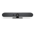 Logitech 960-001336 video conferencing system Ethernet LAN Group video conferencing system
