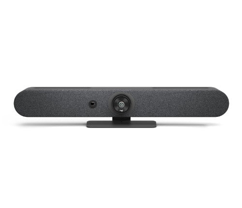 Logitech 960-001336 video conferencing system Ethernet LAN Group video conferencing system