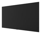 LG LAPA163-GF signage display Digital signage flat panel 163" LED Wi-Fi 500 cd/m² Full HD Black Built-in processor WebOS
