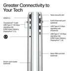HP DH7T3UT laptop