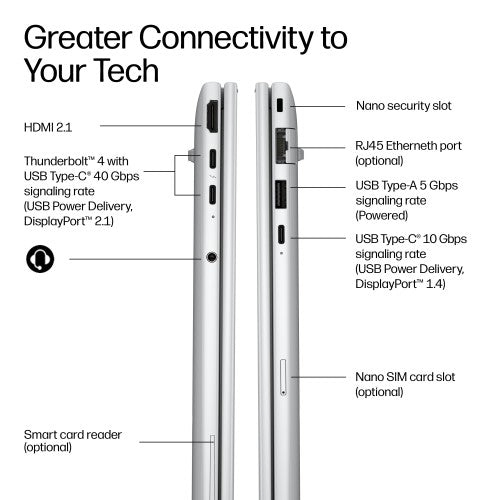 HP DH7T3UT laptop
