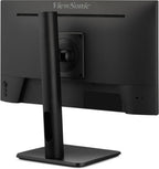 Viewsonic VG Series VG2242 computer monitor 22" 1920 x 1080 pixels Full HD LED Black