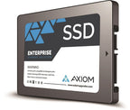Axiom SSDUX107T6-AX internal solid state drive 7.68 TB U.2 PCI Express 4.0 NVMe V-NAND TLC