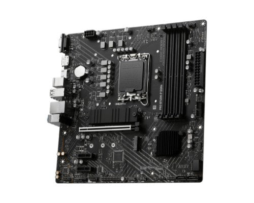 MSI PRO B760M-P Intel B760 LGA 1700 mini ATX