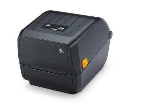Zebra ZD220 label printer Thermal transfer 203 x 203 DPI 102 mm/sec Wired